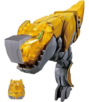 獣電戦隊キョウリュウジャー　DXドバスピノ Amazon.co.jp: 獣電戦隊キョウリュウジャー DXトバスピノ